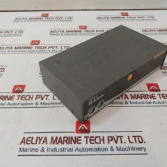 D-link Dkvm-4 4-port Kvm Switch 600Ma Dc9V