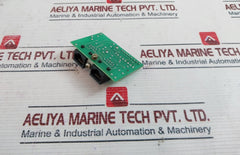 Liebert 71X1-tvss Printed Circuit Board 098-15056-01-s1