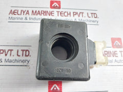 Rexroth 90Va/550Va Solenoid Coil 220V 60Hz