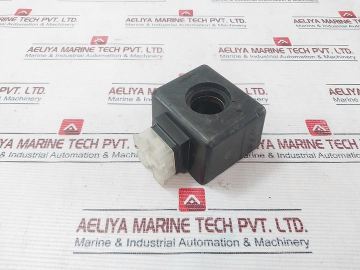 Rexroth Wz65-4-l Solenoid Coil 90Va/550Va