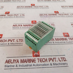 Phoenix Contact Emg 45-dio 8E-1N5408 Diode Module