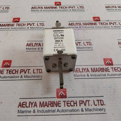 Bussmann Spj-4M60 Fuse 60A 1000V