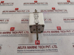 Siemens 3Ne3 338-8 Fuse 800 Vac