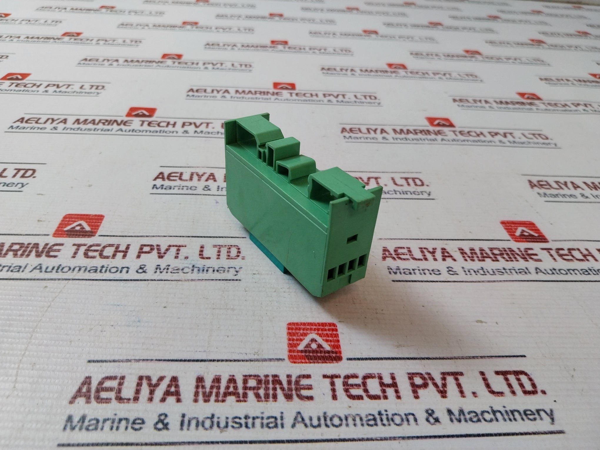 Phoenix Contact Emg 22-rel/Ksr-24/21 Relay Module
