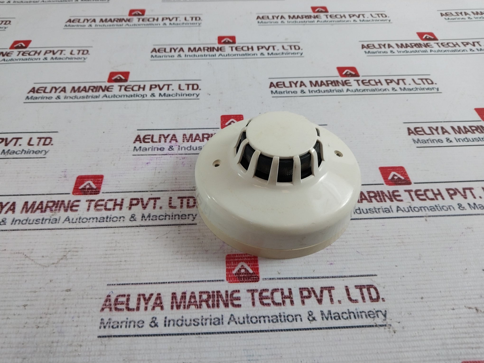 Eleks Tse En-54 Smoke Detector 12-30V 60Ma 24V Dc