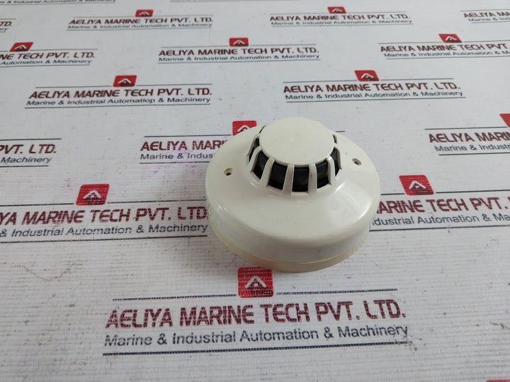 Eleks Tse En-54 Smoke Detector 12-30V 60Ma 24V Dc