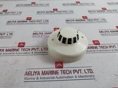 Eleks Tse En-54 Smoke Detector 12-30V 60Ma 24V Dc