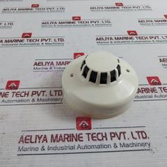 Eleks Tse En-54 Smoke Detector 12-30V 60Ma 24V Dc