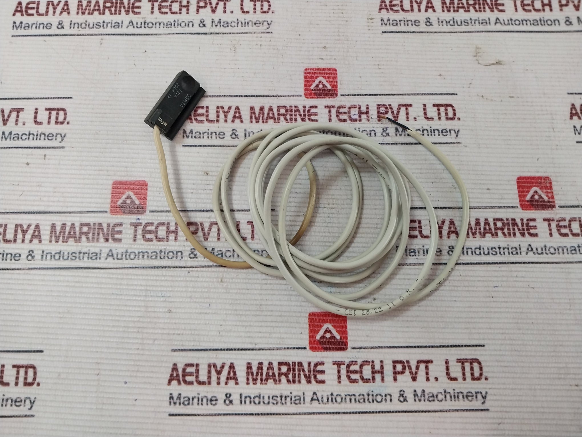 Dsm1A 10Va Sensor 1A 250V