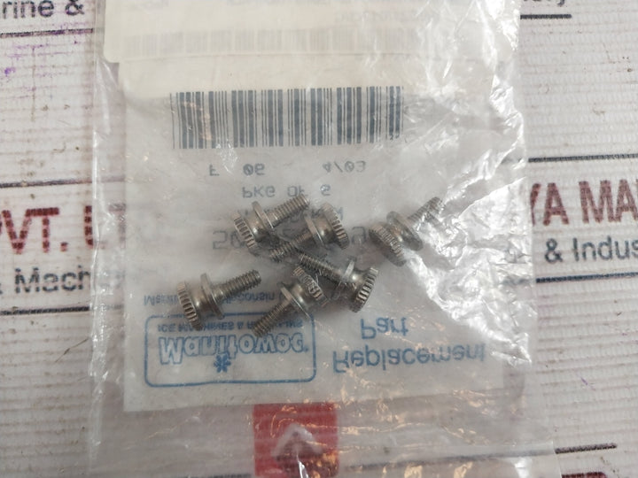 Manitowoc 50-1204-9 Thumbscrew