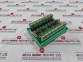 Imca 032T_Ext_1A Printed Circuit Board, Extension Module, Rdo32Te-01A