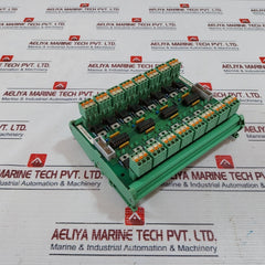 Imca 032T_Ext_1A Printed Circuit Board, Extension Module, Rdo32Te-01A