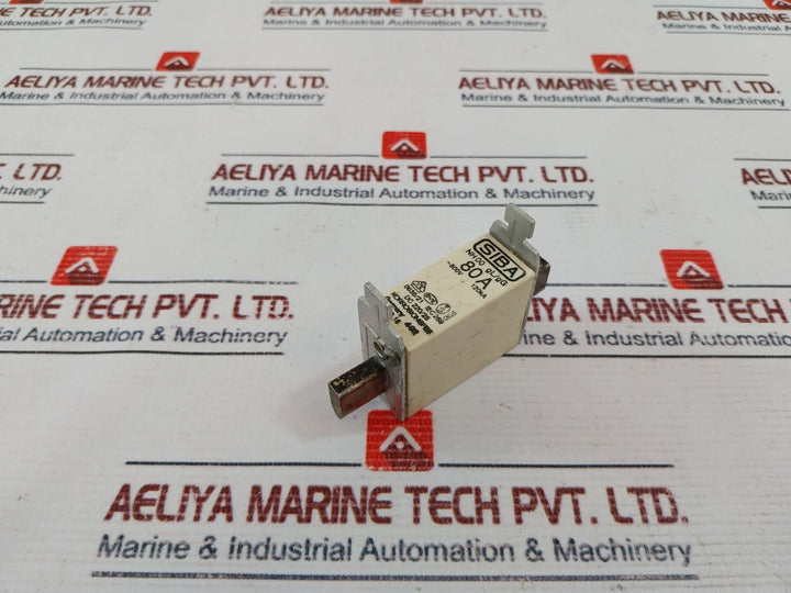 Siba Nh 00 Gl/Gg Fuse
