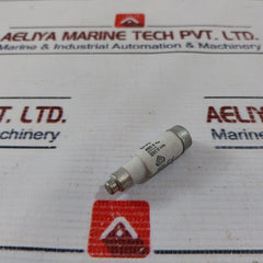 Lot of 10X ETI 6A GL/GG 400V AC / 250V DC Fuse