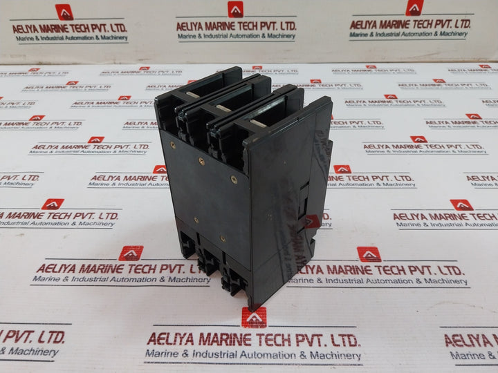 Mitsubishi Electric Nf100-sh No-fuse Breaker 60Amp 3-pole 660V