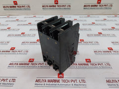 Mitsubishi Electric Nf100-sh No-fuse Breaker 60Amp 3-pole 660V