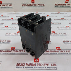 Mitsubishi Electric Nf100-sh No-fuse Breaker 60Amp 3-pole 660V