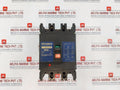 Mitsubishi Electric Nf225-sh 200Amp No-fuse Breaker 3Pole 660V