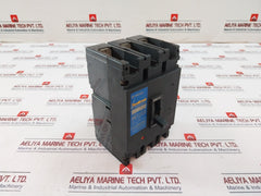Terasaki XS225NN Circuit Breaker 225A 3-Pole 600V