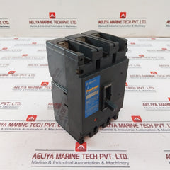 Terasaki XS225NN Circuit Breaker 225A 3-Pole 600V