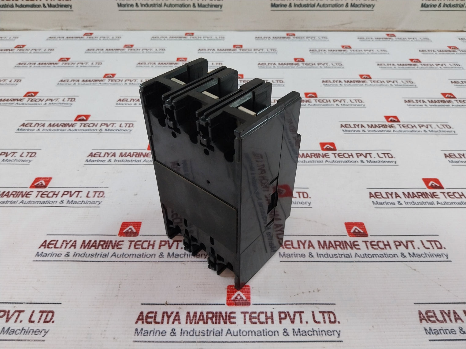 Mitsubishi Electric Nf100-cs No-fuse Breaker 100Amp 600V