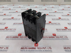 Mitsubishi Electric Nf100-cs No-fuse Breaker 100Amp 600V