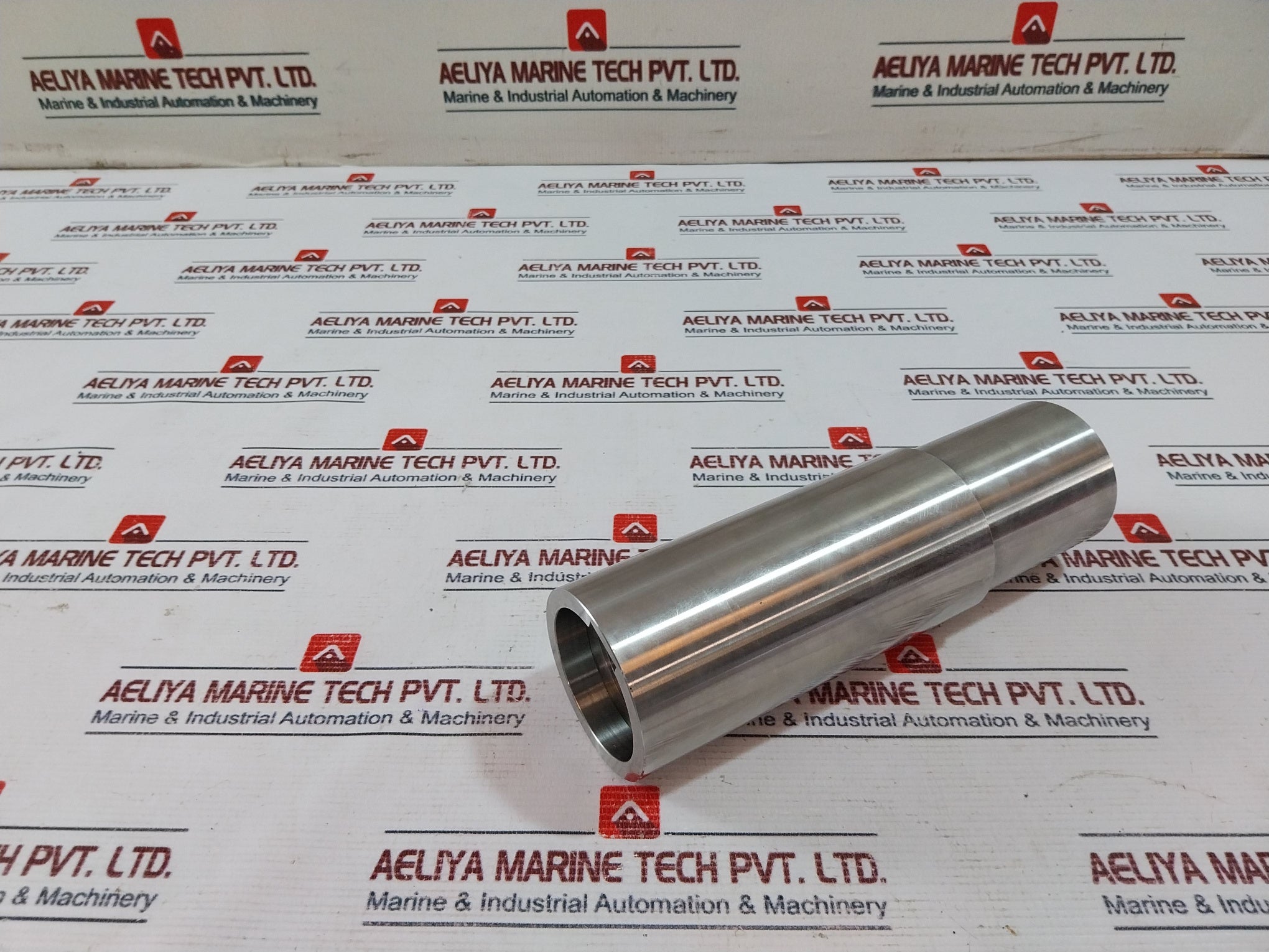 Shinko 23A Sleeve Cargo Oil Pump Automatic Unload System
