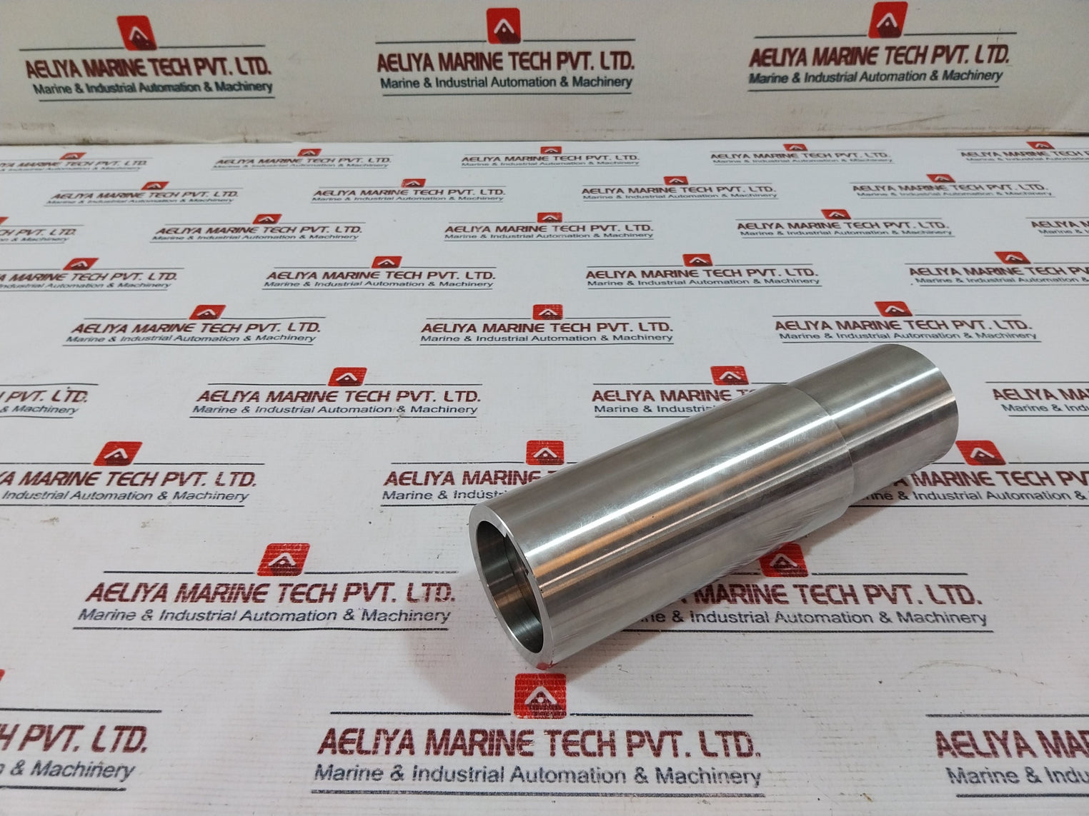 Shinko 23A Sleeve Cargo Oil Pump Automatic Unload System