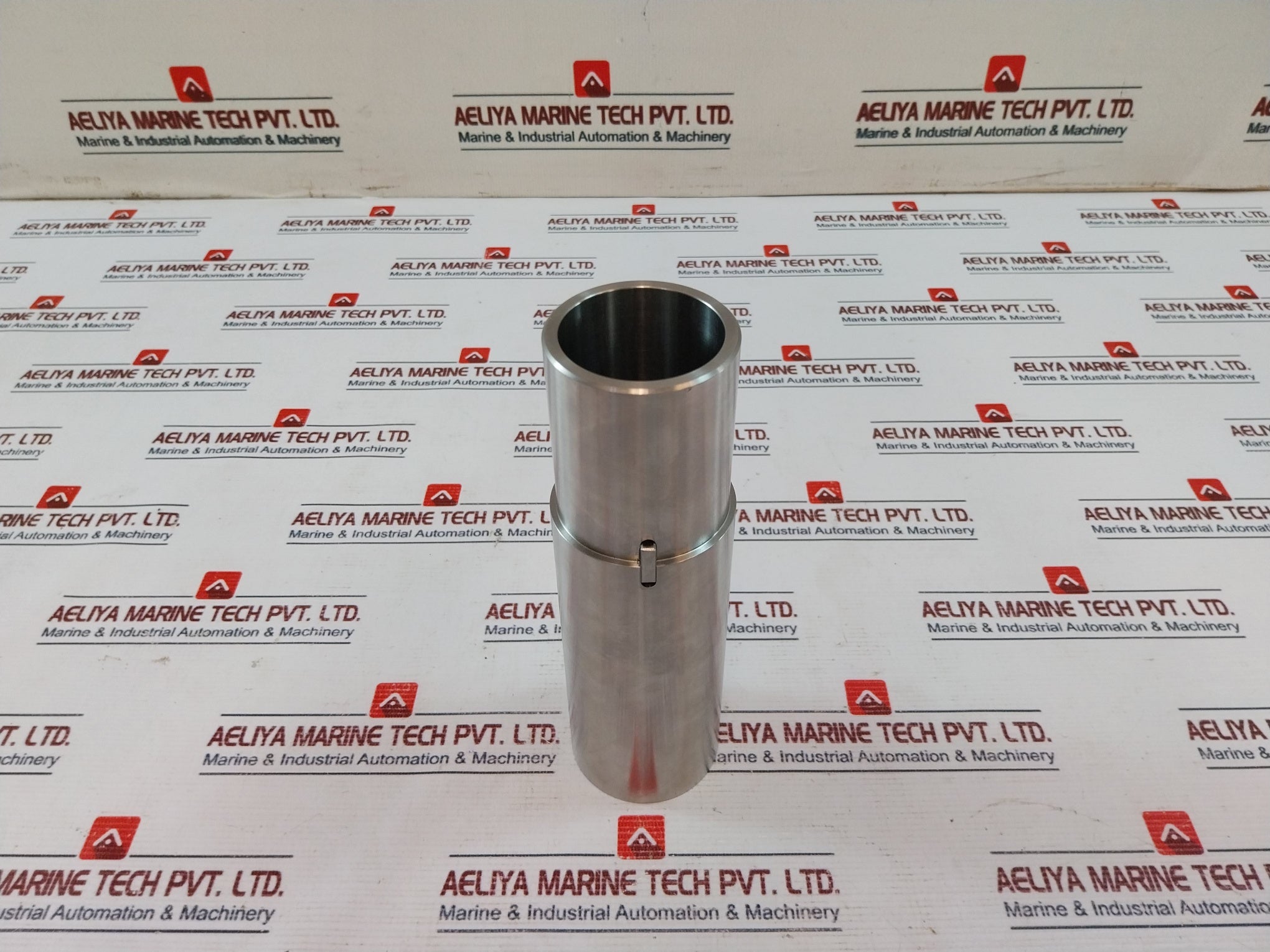 Shinko 22A Sleeve Cargo Oil Pump Automatic Unload System