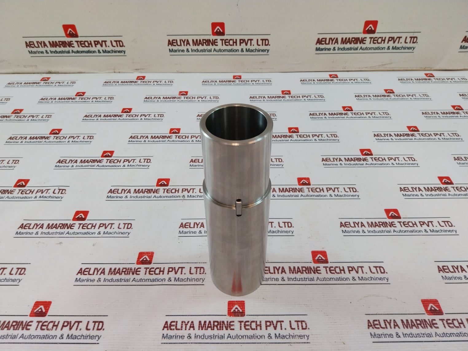 Shinko 22A Sleeve Cargo Oil Pump Automatic Unload System
