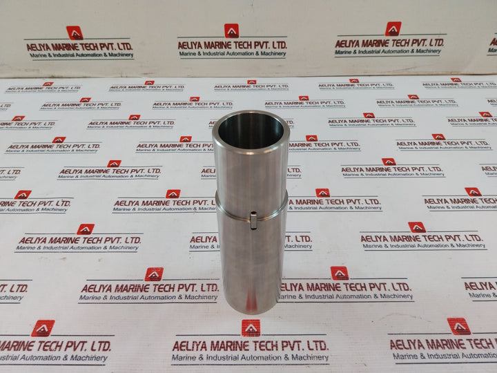 Shinko 22A Sleeve Cargo Oil Pump Automatic Unload System