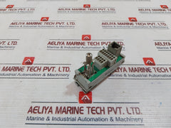 Wago 289-179 Interface Module Y-CONRJ45