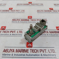 Wago 289-179 Interface Module Y-CONRJ45