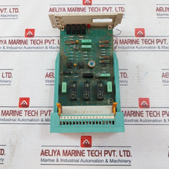 Rolf Janssen 1.880 Printed Circuit Board 24V