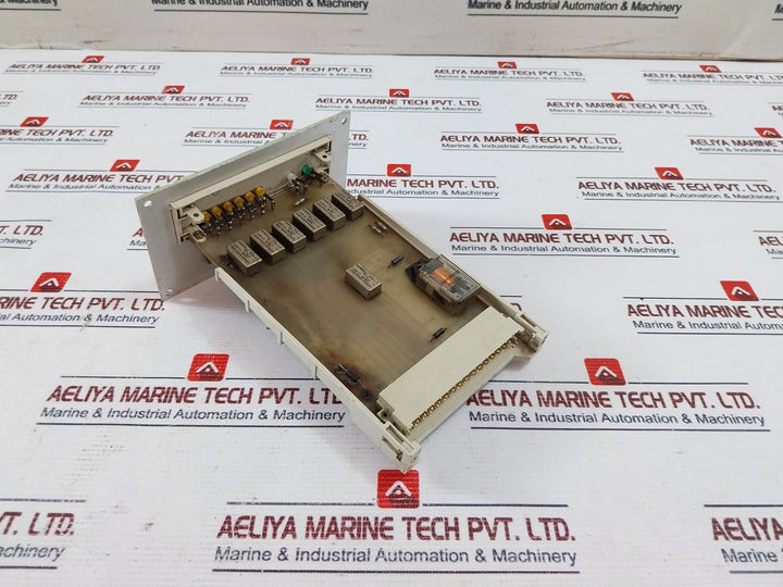 Siemens G24000-a234452 Printed Circuit Board