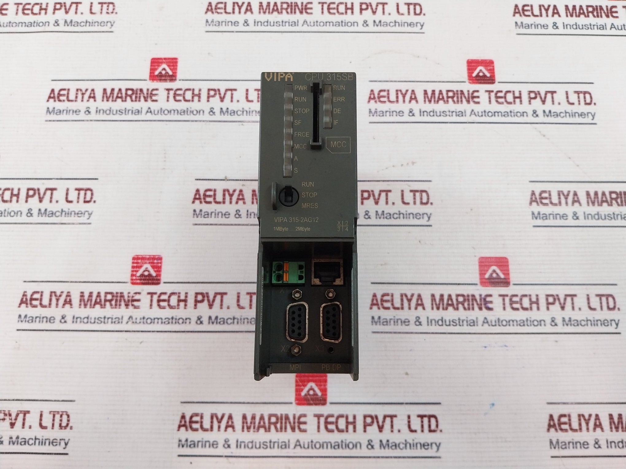 Vipa Cpu 315Sb