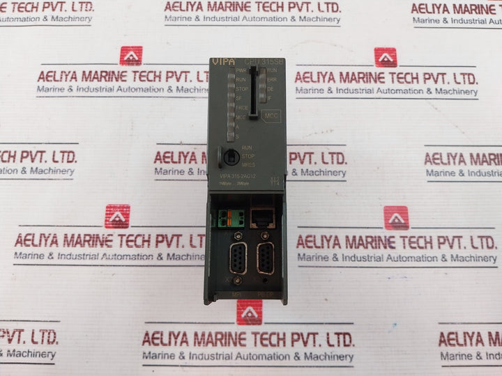 Vipa Cpu 315Sb
