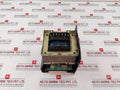 Caterpillar Monitor 200 24V Transformer Monitor 9Amp