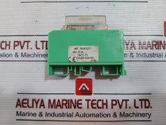 Phoenix Contact 2950323 Relay Module Emg 22-rel/Ksr-24/21-21