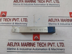 Adv Iso15 R 1616 P30 Carbide Tipped Tool