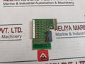 Siemens A5E00059504 2 Printed Circuit Board 94V-0