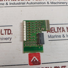 Siemens A5E00059504 2 Printed Circuit Board 94V-0