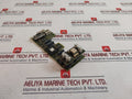 Siemens 781 0163 05A Printed Circuit Board 94V0