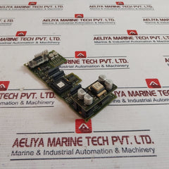 Siemens 781 0163 05A Printed Circuit Board 94V0