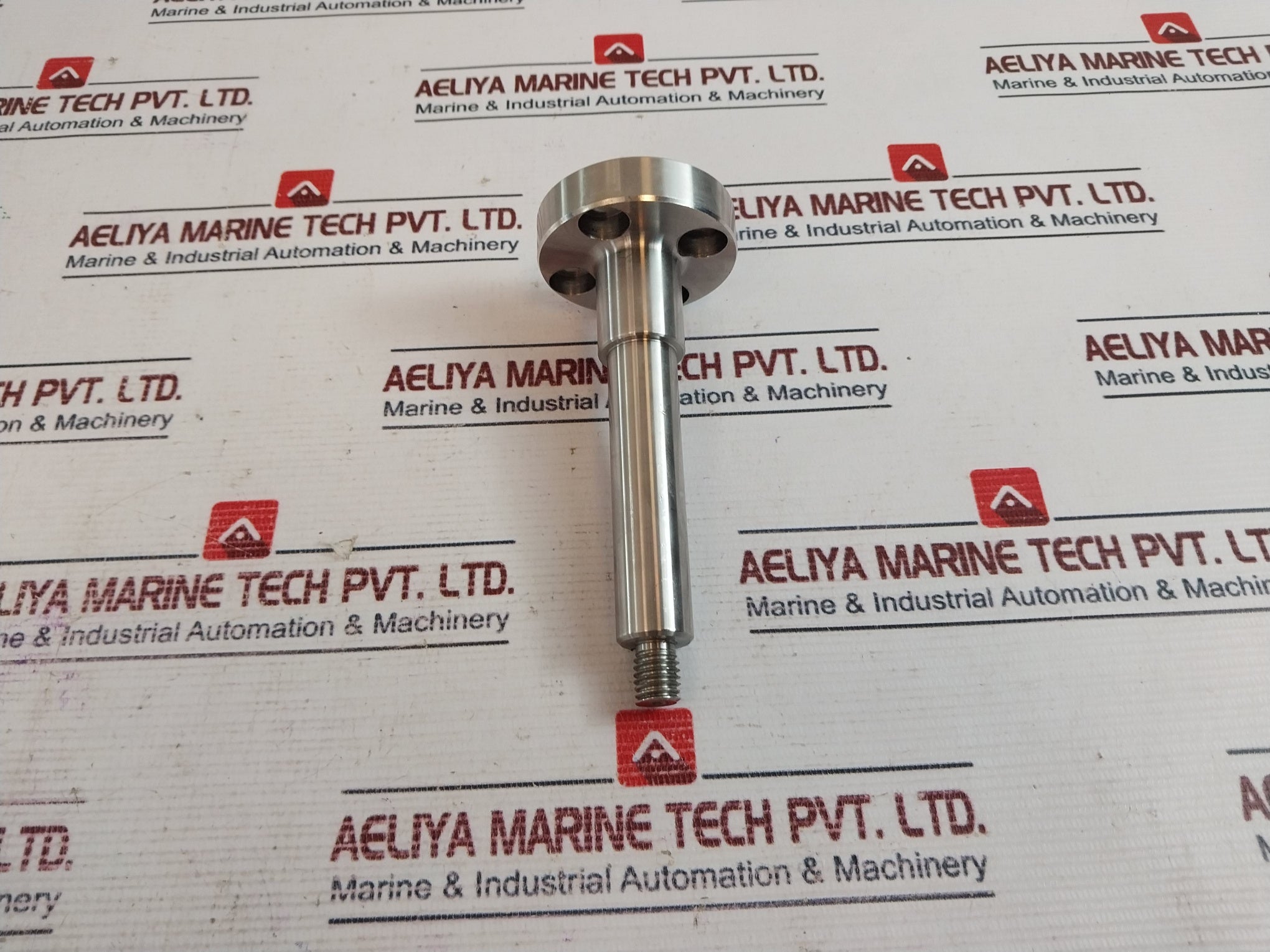 Shaft Bearing 18