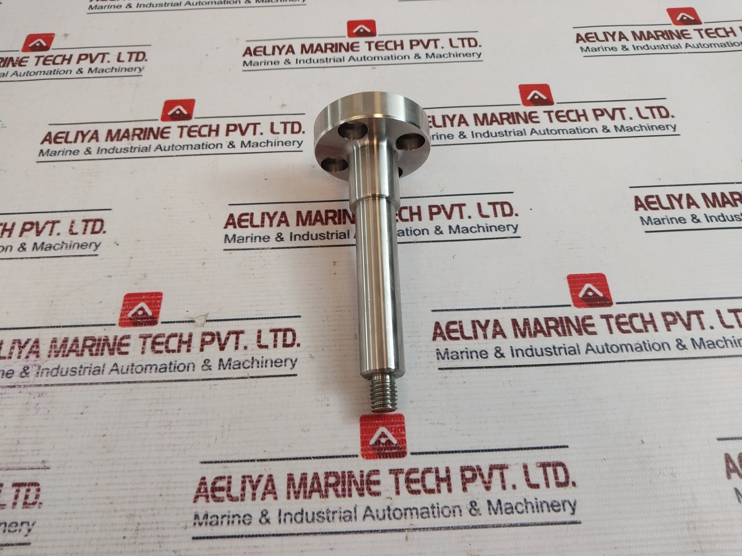 Shaft Bearing 18