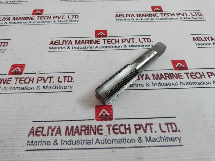Boon Drill20.5 Threading Hand Tap 22X1.5