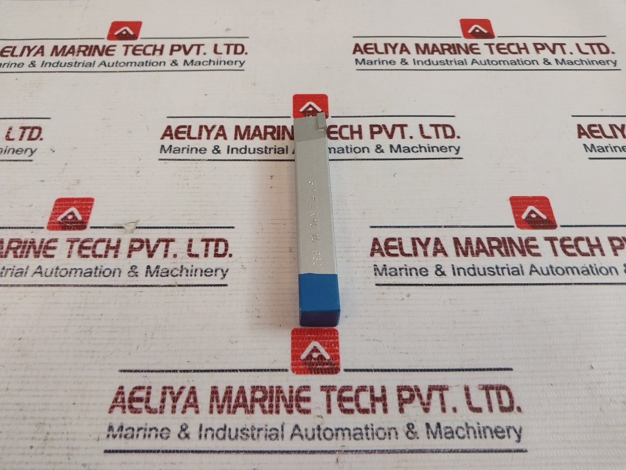 Adv 31 - 2 R 16 16 P30 Carbide Tipped Tool