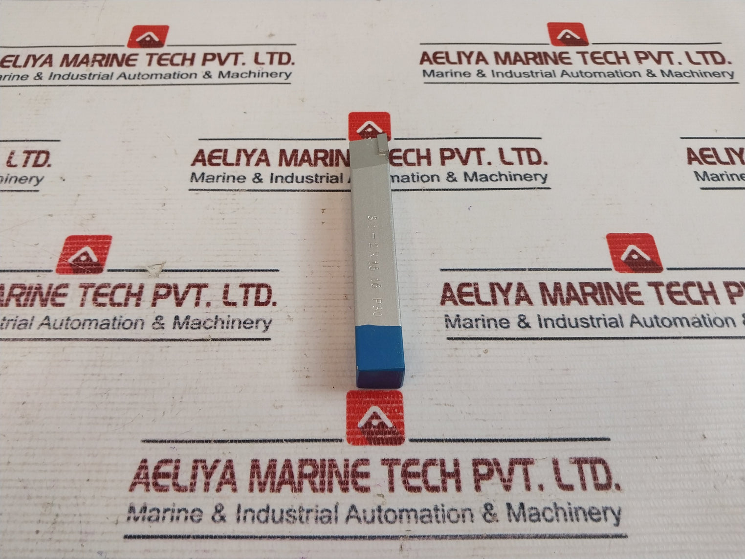 Adv 31 - 2 R 16 16 P30 Carbide Tipped Tool