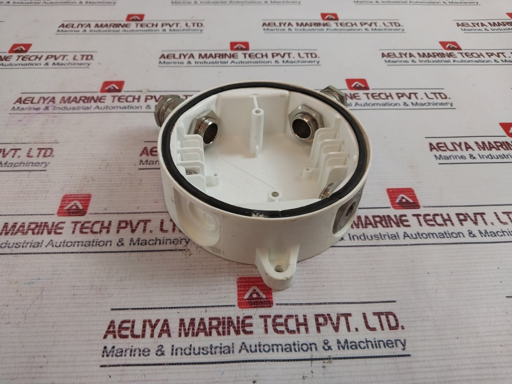 Tyco Dhm-5B Dech Head Mounting Base 517.050.603